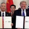 Сделка Китая и США расчистит Европу для 'Газпрома' (Иллюстрация: aljazeera.com.) Иллюстрация: aljazeera.com.