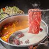 'ЧУАНЬЮЙ' - лучшие блюда китайской кухни в Москве, уникальная традиция Хого (иллюстрация1) иллюстрация1