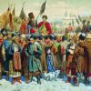 'Волим царя восточного': как Украина объединилась с Россией (иллюстрация1) иллюстрация1