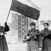Варшава не хочет слышать правду о том, кто ее погубил (Освобождение Польши от немецко-фашистских захватчиков. Варшавско-Познанская наступательная операция …) Освобождение Польши …