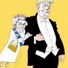Мастер-класс Трампа, или Как надо проигрывать (иллюстрация1) иллюстрация1