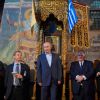 ГосСовет, который отсутствовал в нашем обществе (Есть мнение, что Светлейший тоже стал монахом в миру, отдалил семью и пошёл в бой...) Есть мнение, что Све…