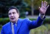 Отставка Саакашвили