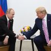 Могущество: список наиболее влиятельных на мировой арене стран возглавляют США и Россия (U.S. N&WR) (Рабочий визит президента РФ В. Путина в Японию для участия в саммите Группы двадцати | © РИА Новости…) Рабочий визит презид…