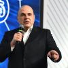 Direktno: Мишустин - бульдозер госуправления, о котором многие мечтали (Финал конкурса управленцев Лидеры России в Сочи. День второй | © РИА Новости, Екатерина Лызлова) Финал конкурса управ…