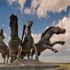 Нацпамять Дробовича: заветами Гитлера и бен Ладена (Нацпамять Дробовича: заветами Гитлера и бен Ладена) Нацпамять Дробовича:…