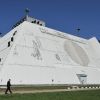 В Минобороны рассказали о защите Москвы от ракетного удара (Система ПРО гарантирует ядерную безопасность: в Минобороны рассказали о защите Москвы от ракетного удара) Система ПРО гарантир…