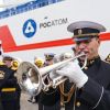 Нихон кэйдзай (Япония): российская атомная энергетика захватывает мир (Плавучая атомная теплоэлектростанция Академик Ломоносов | © РИА Новости, Павел Львов) Плавучая атомная теп…