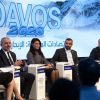 Давос-2020: Самая бесполезная и помпезная оргия власти и богачей (На фото: 50-й Всемирный экономический форум в Давосе (Фото: ZumaTAСС)) На фото: 50-й Всемир…
