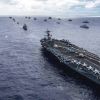 США готовят глобальную перестановку военных сил: Китай и Россия — в приоритете (Иллюстрация: AP) Иллюстрация: AP