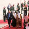 Внесезонный кризис: отношения США и Саудовской Аравии осложнились