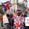 Европа размышляет: 'Есть ли жизнь после Brexit?'