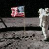 Космические аппетиты США: 'Кому принадлежит космос?'