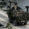Полузащитники Европы: у границ России разыграют 'войну 2028 года'