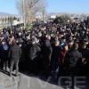 Грузинская оппозиция против США
