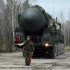 Ракетный инцидент 25-летней давности: мир был в шаге от ядерной войны (Иллюстрация: mil.ru) Иллюстрация: mil.ru