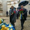 Украина — союзник, с которым никаких противников не надо (Президент Украины Владимир Зеленский во время рабочей поездки в Израиль | © Фото : официальный сайт …) Президент Украины Вл…