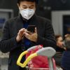 Коронавирус: Найден патент, который доказывает британский след (Фото: AP Photo/Kamil Zihnioglu/ТАСС) Фото: AP Photo/Kamil…