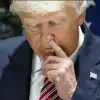 У России Путина есть три союзника: армия, флот и Израиль Нетанияху (Трамп сосредотачивается) Трамп сосредотачивается
