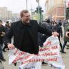 Русскоязычный Харьков ломают через колено 'мовы' (Русскоязычный Харьков ломают через колено мовы) Русскоязычный Харько…