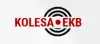 Kolesa-Ekb - большегрузные колеса для тележек и оборудования (иллюстрация 1) иллюстрация 1
