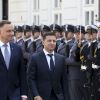 Пакт Украины с Польшей