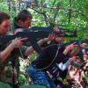 'Очень опасная игра': как Украина финансирует молодёжные программы националистических организаций (Очень опасная игра: как Украина финансирует молодёжные программы националистических организаций) Очень опасная игра: …