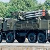 Комплекс 'Панцирь' превратился в гиперзвуковое средство поражения
