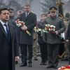 Провал Зеленского ставит под вопрос российско-украинские переговоры (© president.gov.ua) © president.gov.ua