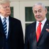 Трамп продиктовал палестинцам условия сдачи Израилю (Трамп продиктовал палестинцам условия сдачи Израилю) Трамп продиктовал па…