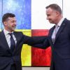 Польские страдания президента Зеленского (Польские страдания президента Зеленского) Польские страдания п…