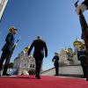Politico (США): кто придет на смену Путину? (Инаугурация президента России В. Путина | © РИА Новости, Алексей Филиппов) Инаугурация президен…