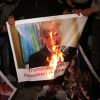 'Сделка века' поможет Трампу и Нетаньяху, а главное — России (Акция протеста против плана палестино-израильского урегулирования | © AP Photo / Mahmoud Illean) Акция протеста проти…