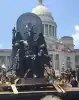 Сатанизм наступает (Сатанизм наступает) Сатанизм наступает