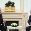 Преступление и указание: в Кремле пояснили освобождение Иссахар
