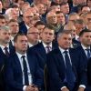 Российская элита: выход дороже входа