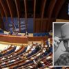 ПАСЕзрадные настроения несгибаемых невозвращенцев (ПАСЕзрадные настроения несгибаемых невозвращенцев) ПАСЕзрадные настроен…
