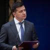 Позорный январь Зеленского (© president.gov.ua) © president.gov.ua