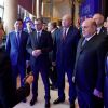 Белорусы 'прощупали' Мишустина на совете ЕАЭС (Белорусы прощупали Мишустина на совете ЕАЭС) Белорусы прощупали М…