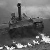 The National Interest (США): пять самых грозных видов вооружений в СССР (Средний танк Т-55, первый в мире серийный танк, оборудованный автоматической системой противоатомной…) Средний танк Т-55, п…