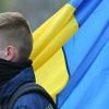 Остаемся зиговать. Кто занимается культурой на Украине при Зеленском (Участник акции националистов в Киеве | © РИА Новости / Стрингер) Участник акции нацио…