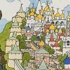 Исторический миф: как москали-мокшане у украинцев русское имя украли (© Иван Билибин. Иллюстрации к сказкам А.С. Пушкина) © Иван Билибин. Иллю…