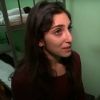 О помиловании президентом Путиным гражданки Израиля