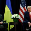 Американские эксперты: 'На Украину всем плевать' (Президент Украины Владимир Зеленский и президент США Дональд Трамп | © AP Photo / Evan Vucci) Президент Украины Вл…