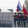 Когда Запад готовит новый 'Дранг нах Остен', Россия должна показать силу (Фото: Сергей Карпухин/ТАСС) Фото: Сергей Карпухин/ТАСС