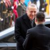 Эрдоган использовал Зеленского в своих геополитических играх