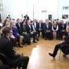 Путин связал поправки в Конституцию с ПООПами (Путин связал поправки в Конституцию с ПООПами) Путин связал поправк…
