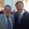 В ожидании боевой обратки Игоря Коломойского