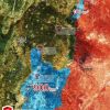 Война в Сирии. Ситуация в Идлибе 05.02.2020