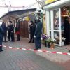 Неслучайная смерть российского советника в Южной Осетии?